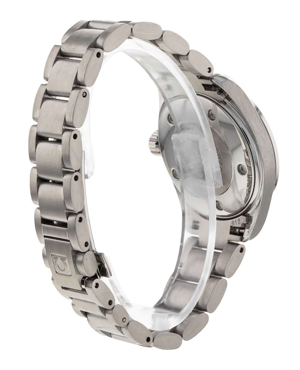 Omega Aqua Terra 150m Ladies 231.15.30.61.55.001 Omega Aqua Terra 150m Ladies 231.15.30.61.55.001